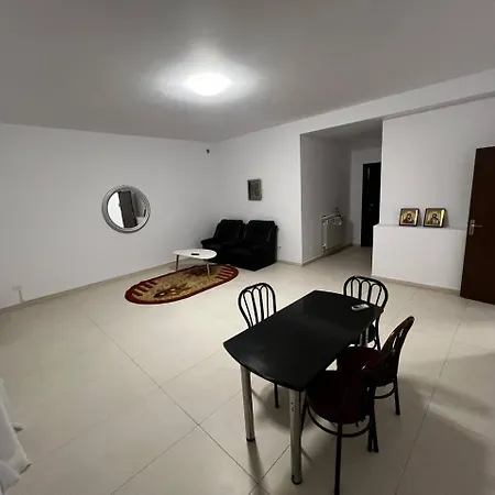 Apartament Faleza Nord 1 Apartment Constanta