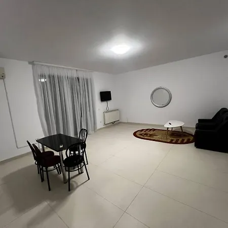 Apartment Apartament Faleza Nord 1 Constanta