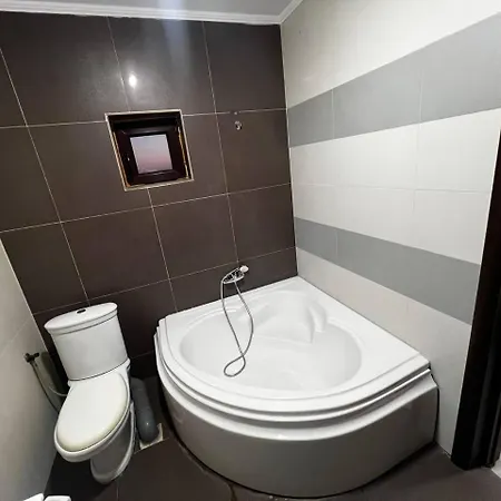 Apartament Faleza Nord 1 * Constanta