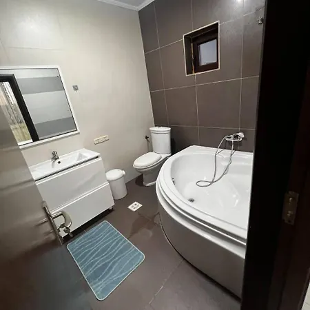 Apartament Faleza Nord 1 Apartment