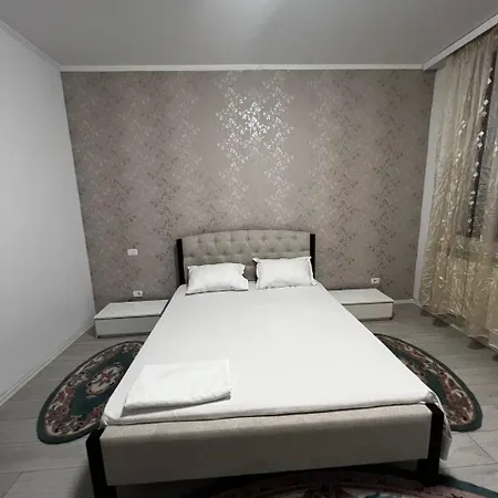 Apartament Faleza Nord 1 *